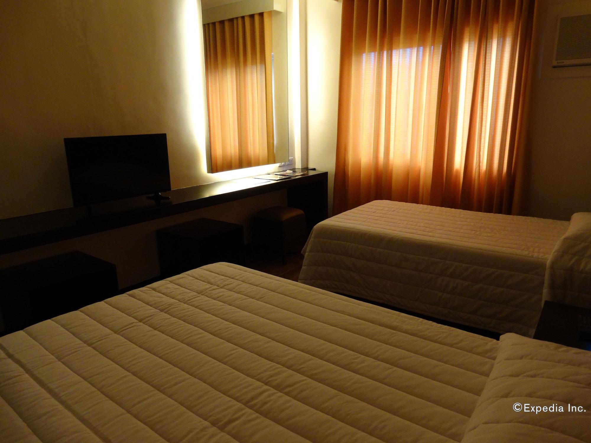 Citystate Asturias Hotel Palawan Puerto Princesa Exterior photo